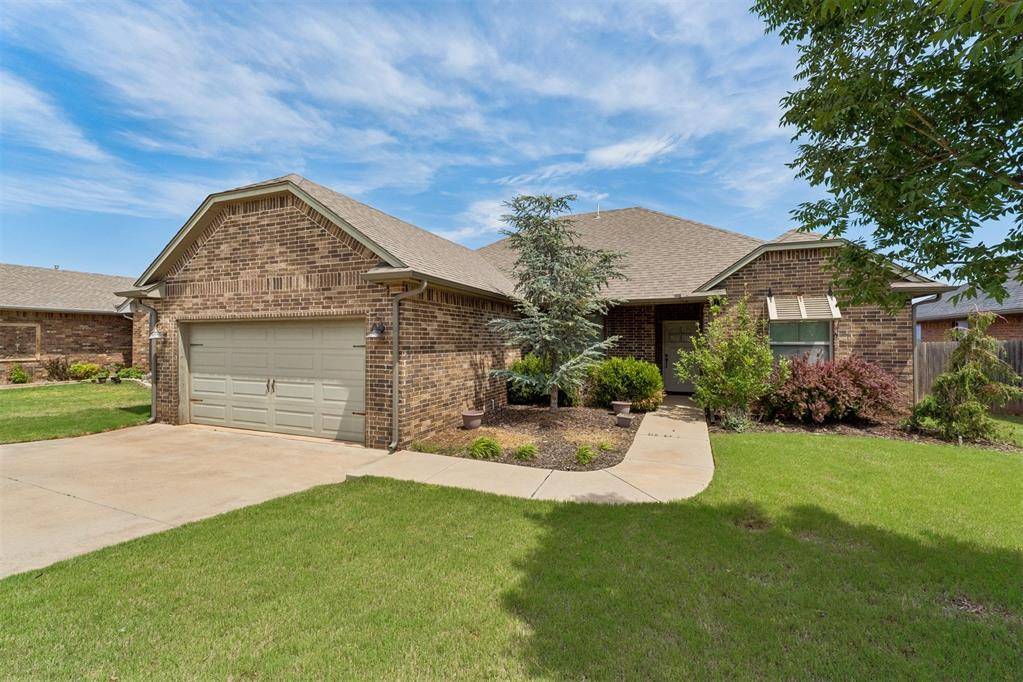 3425 NW 164th TER, Edmond, OK 73013
