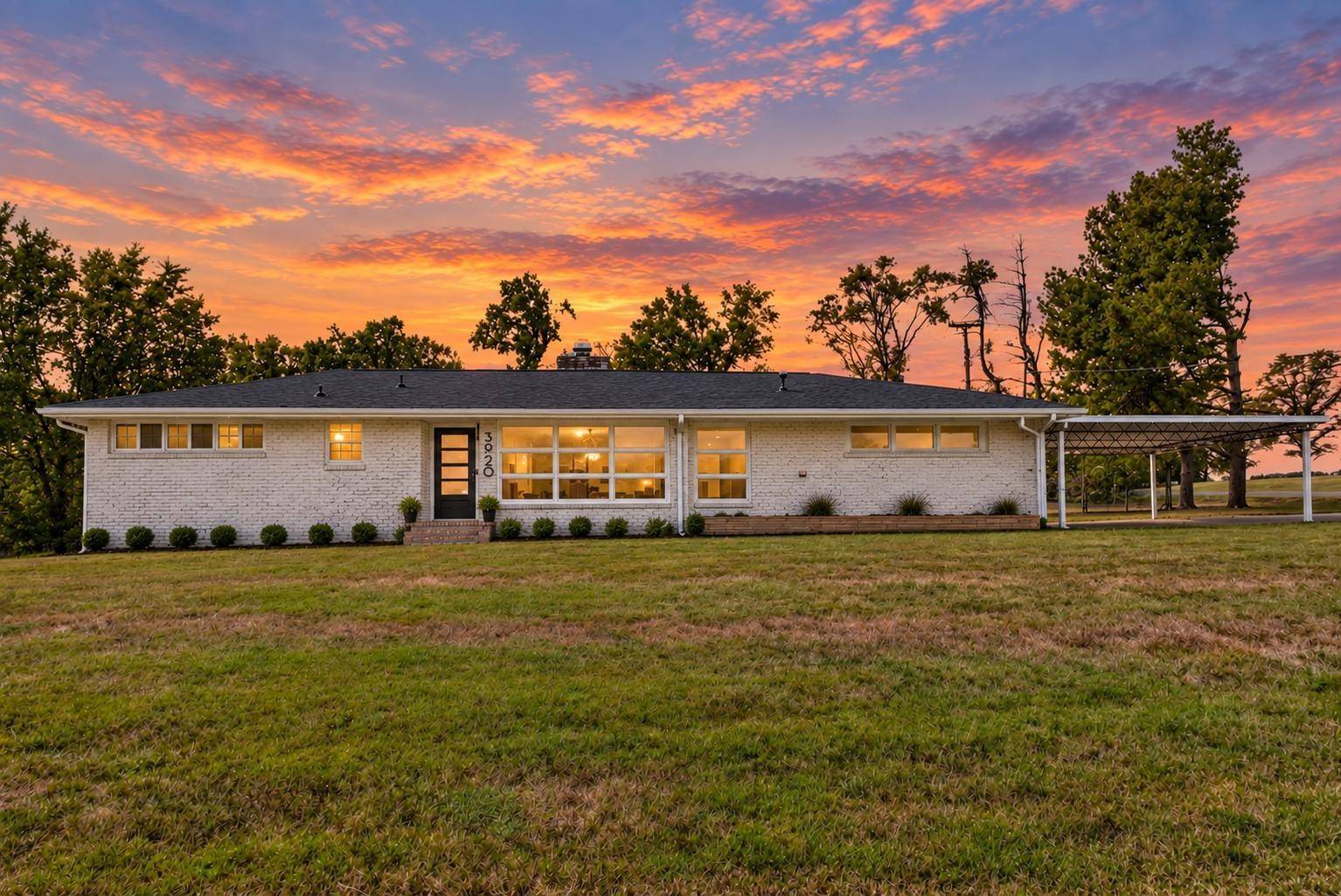 3920 Devonshire Dr, Nashville, TN 37207