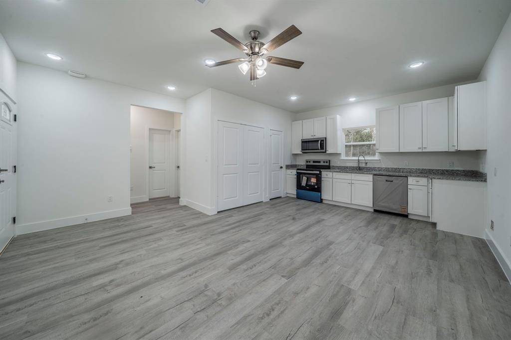 14955 Paladin Road, Log Cabin, TX 75148