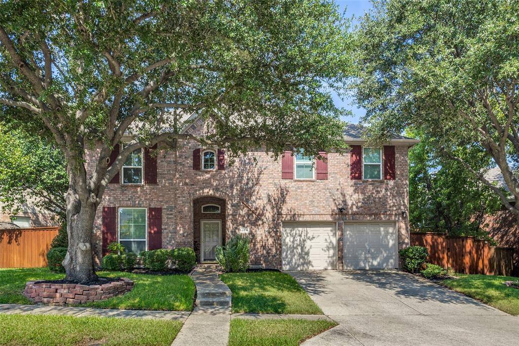 204 S Village Drive, Mckinney, TX 75072