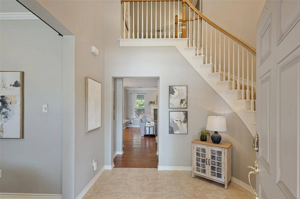 204 S Village Drive, Mckinney, TX 75072