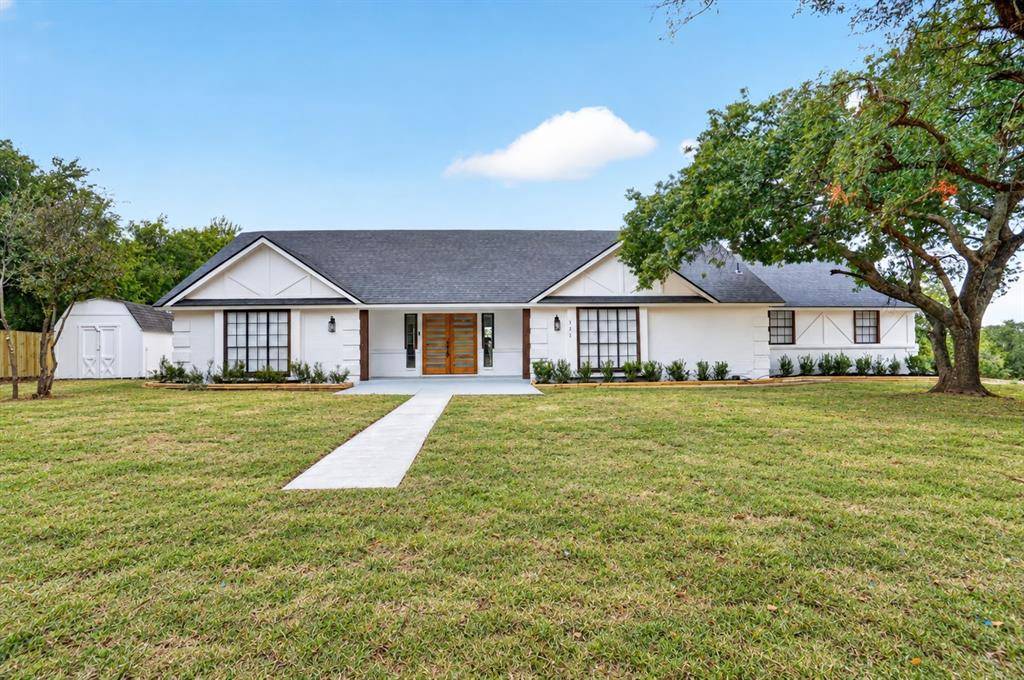 111 Woodcrest Street, Weatherford, TX 76087