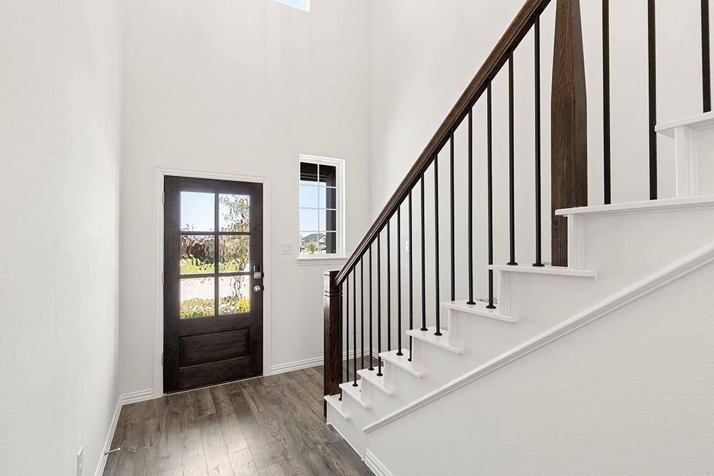 1414 Grove Pond Road, Forney, TX 75126