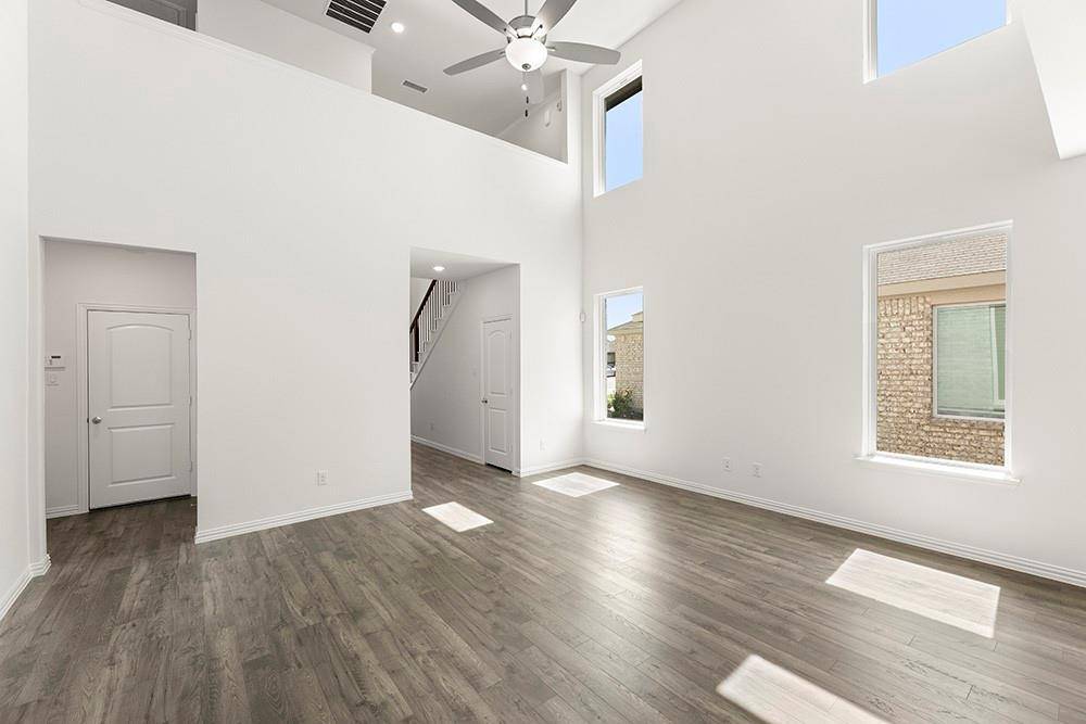1414 Grove Pond Road, Forney, TX 75126