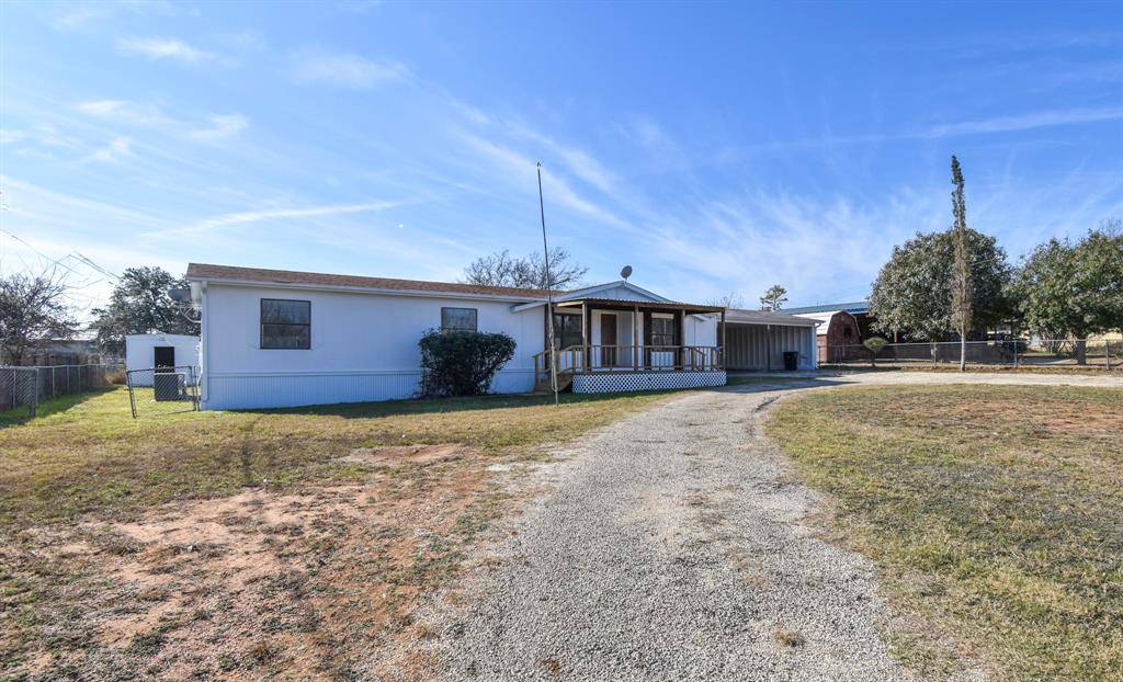 1105 Westmoreland, Mason, TX 76856