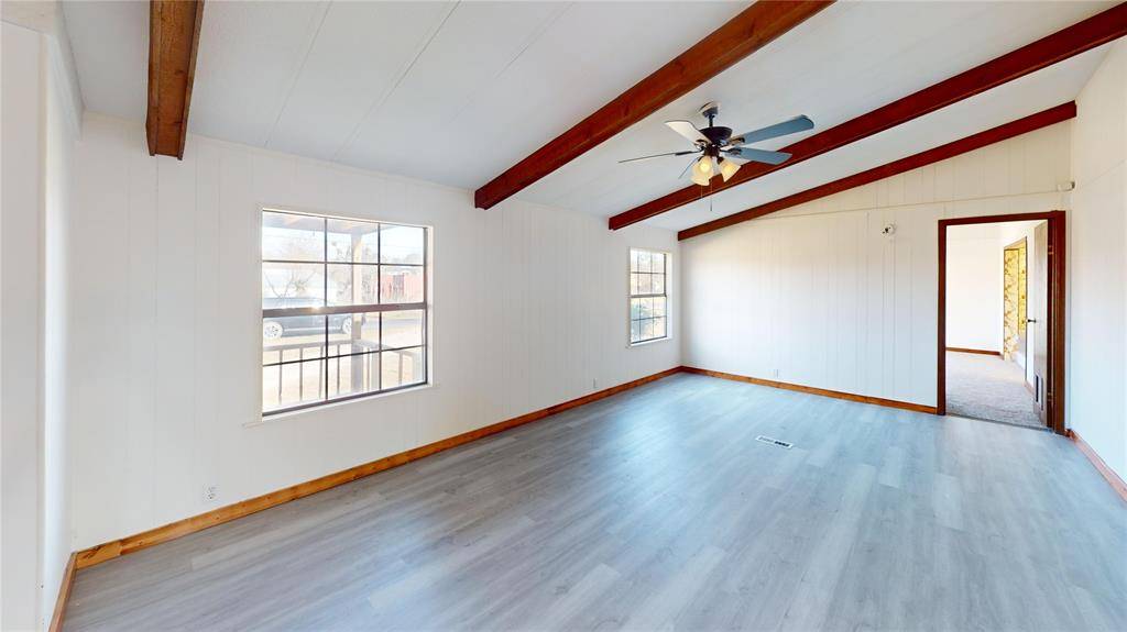1105 Westmoreland, Mason, TX 76856