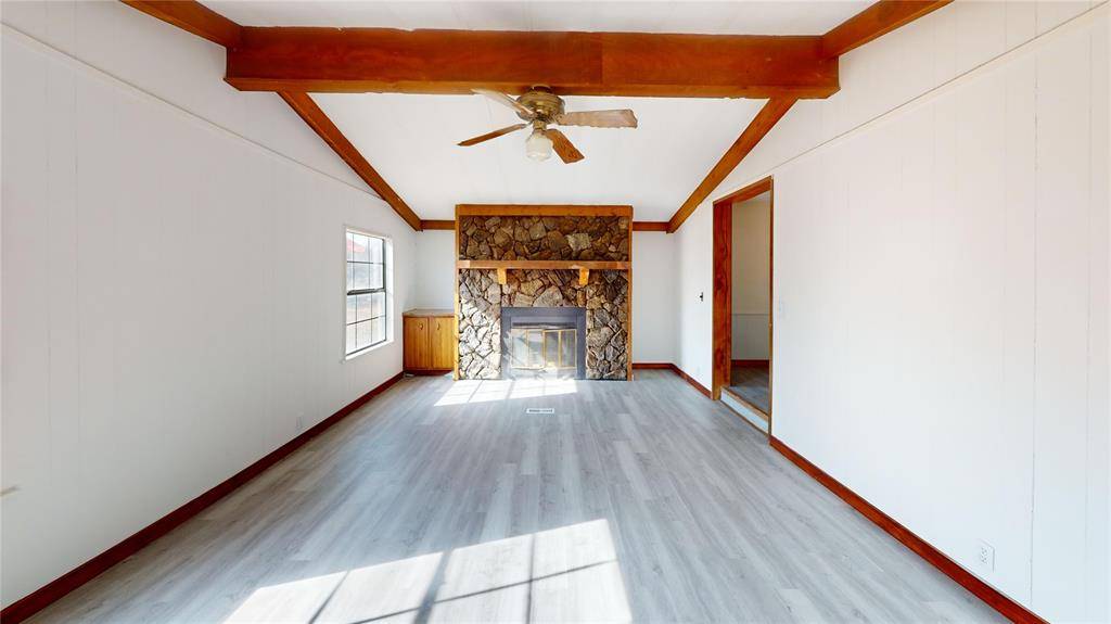 1105 Westmoreland, Mason, TX 76856