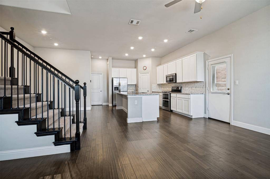 7401 Sunset Boulevard, Rowlett, TX 75088