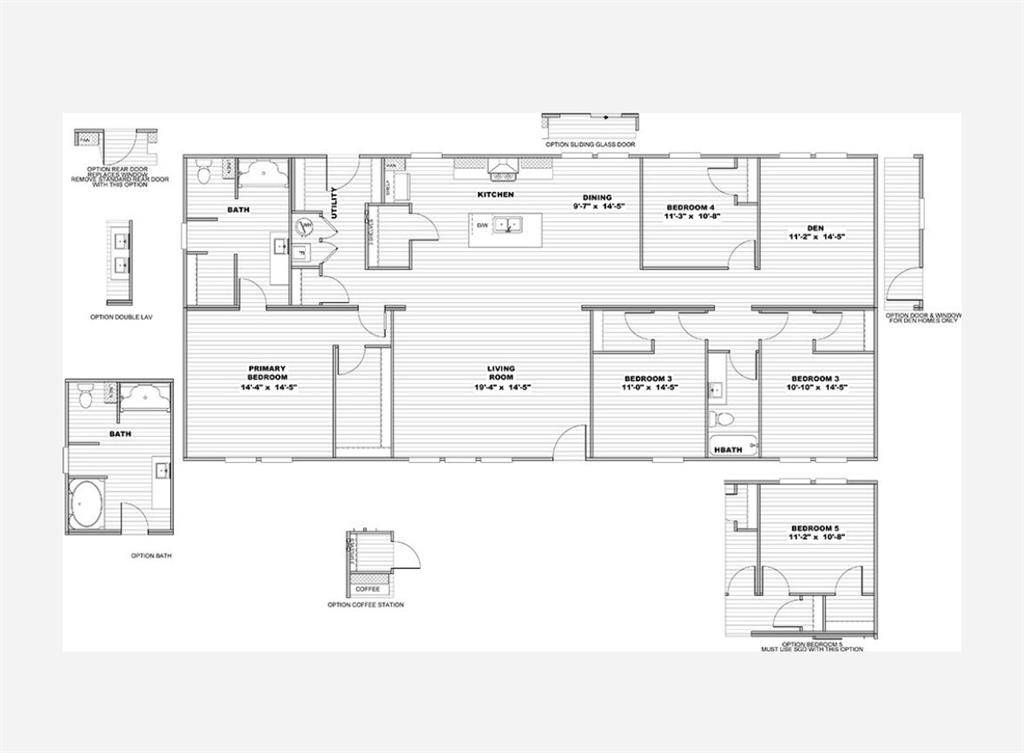 TBD LOT 12 County Road 15200, Pattonville, TX 75468