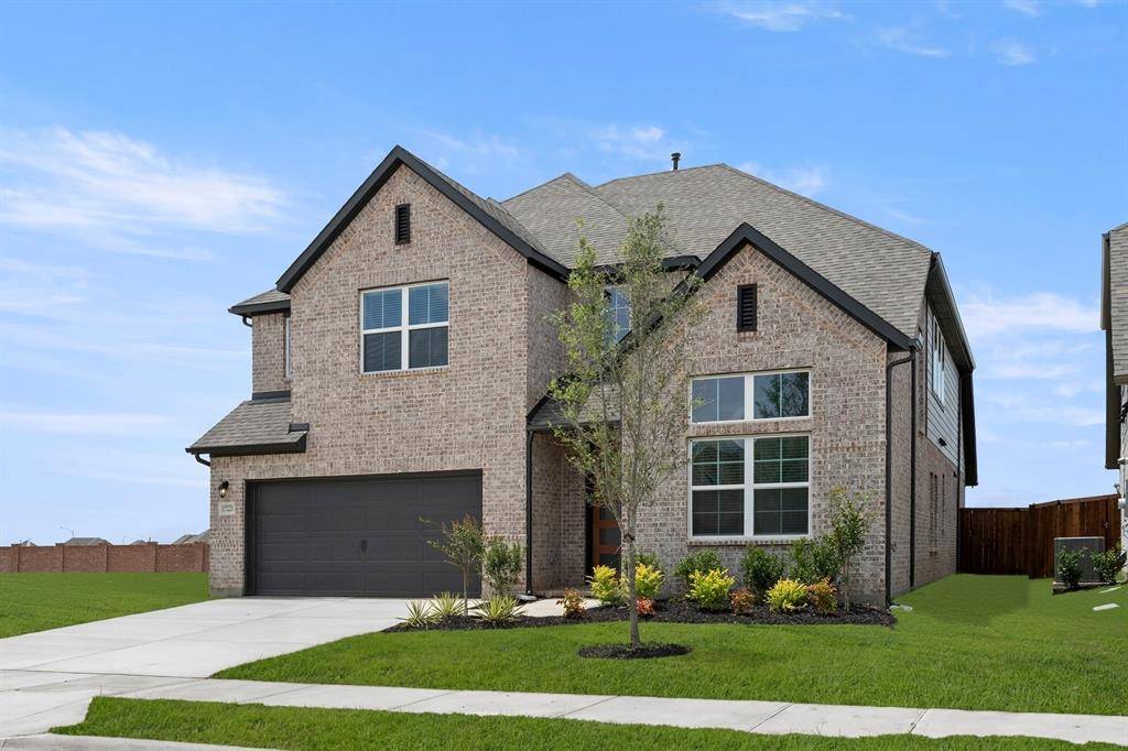 941 Freese Street, Justin, TX 76247