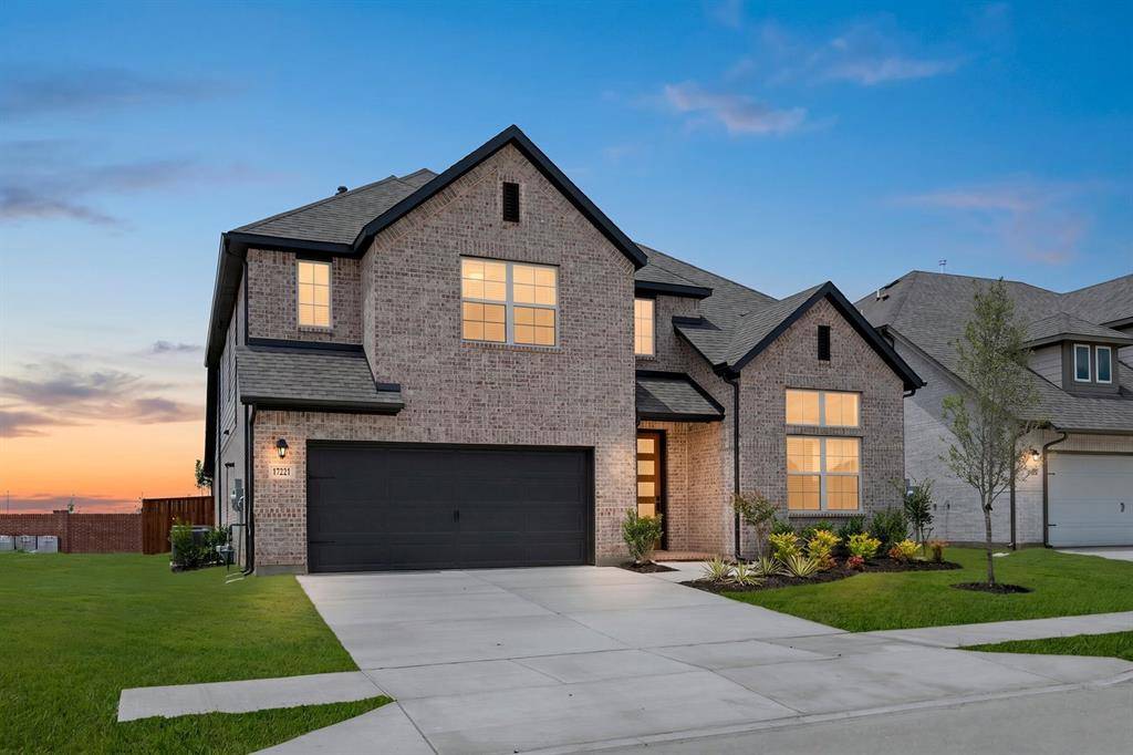 941 Freese Street, Justin, TX 76247