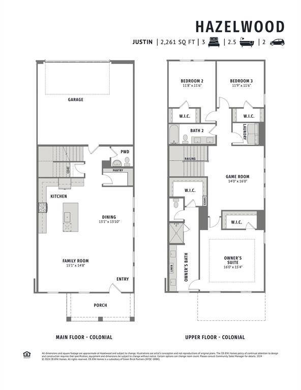 1415 Rooted Road, Frisco, TX 75033