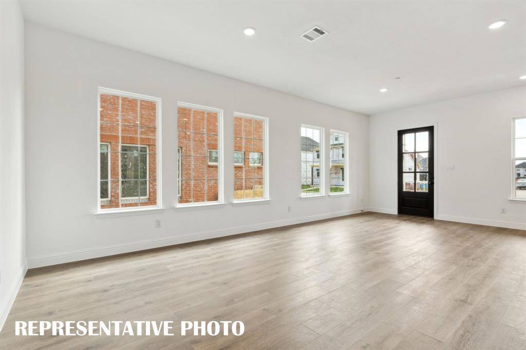 1415 Rooted Road, Frisco, TX 75033