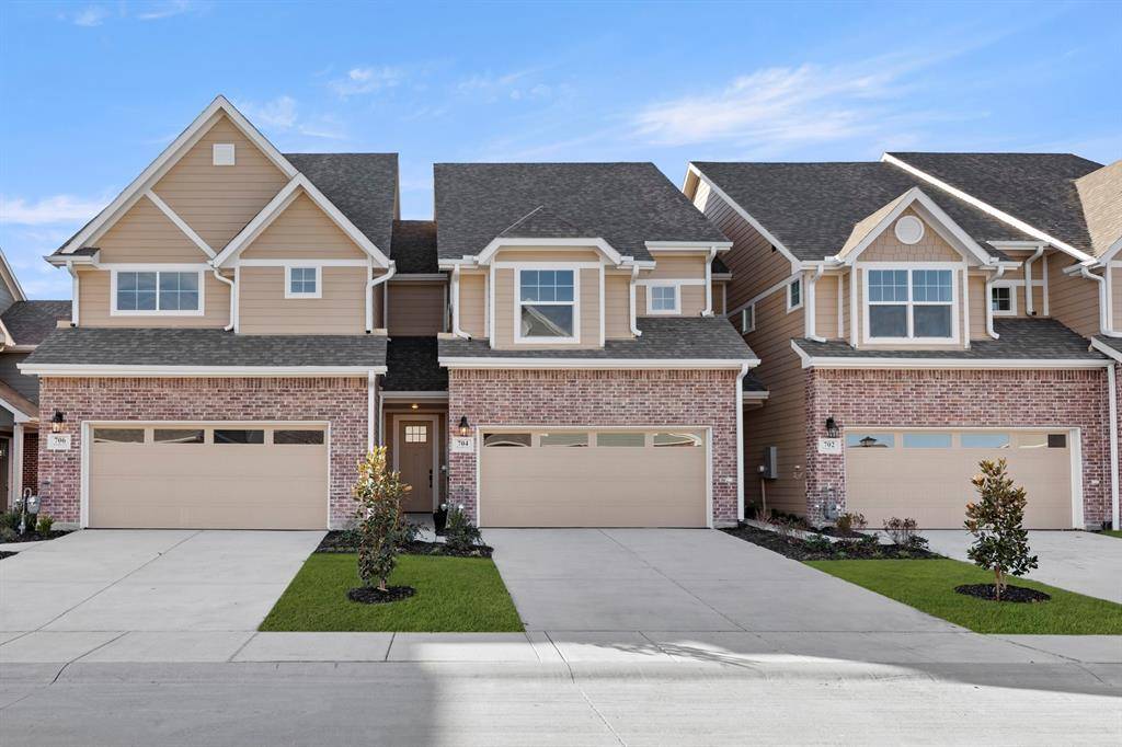 2852 Grandview Drive, Wylie, TX 75098