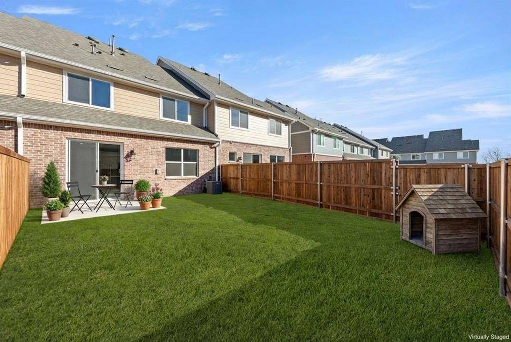 2854 Grandview Drive, Wylie, TX 75098