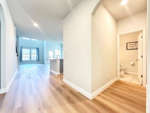 5609 Meritage Street, Mckinney, TX 75070