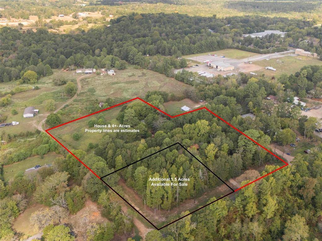220 Private Road 3487, Kilgore, TX 75662