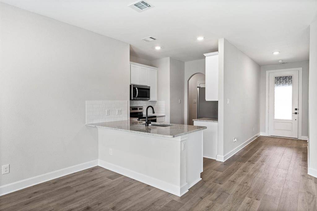 1001 Cedar Street, Hutchins, TX 75141