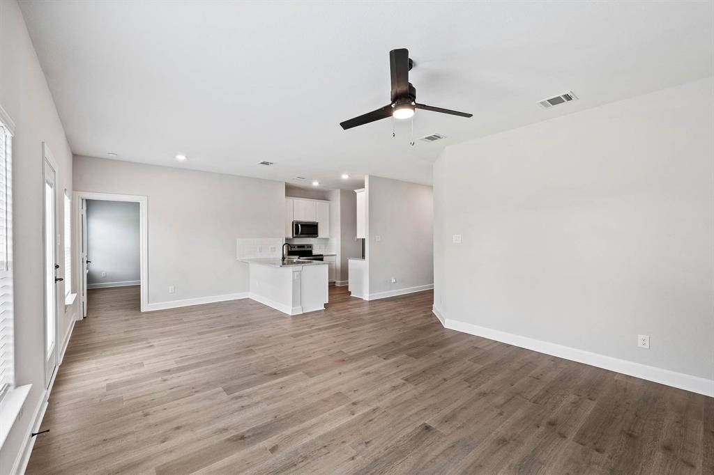 1001 Cedar Street, Hutchins, TX 75141