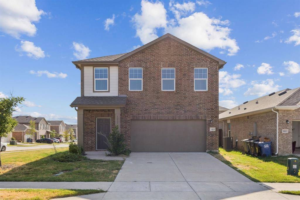1613 Washington Street, Princeton, TX 75407