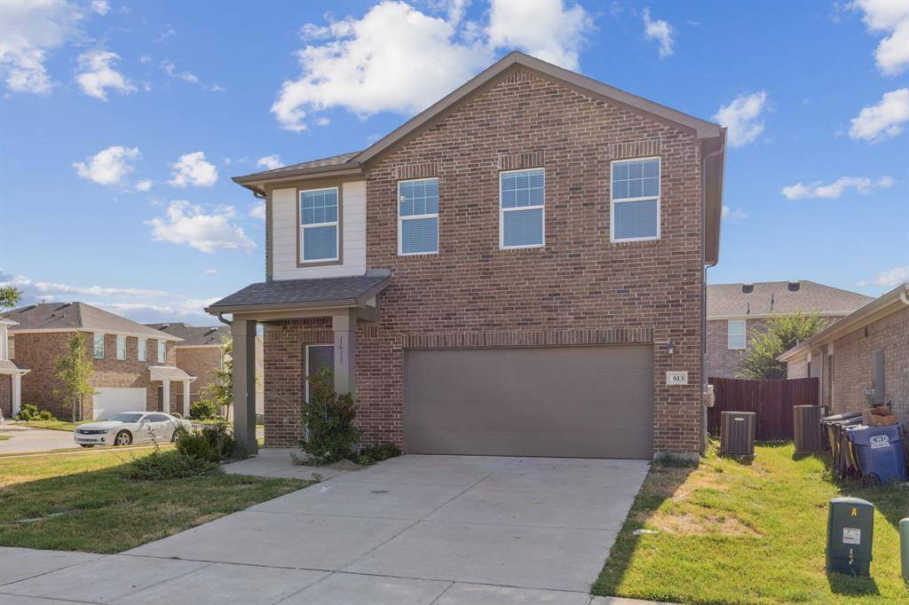 1613 Washington Street, Princeton, TX 75407