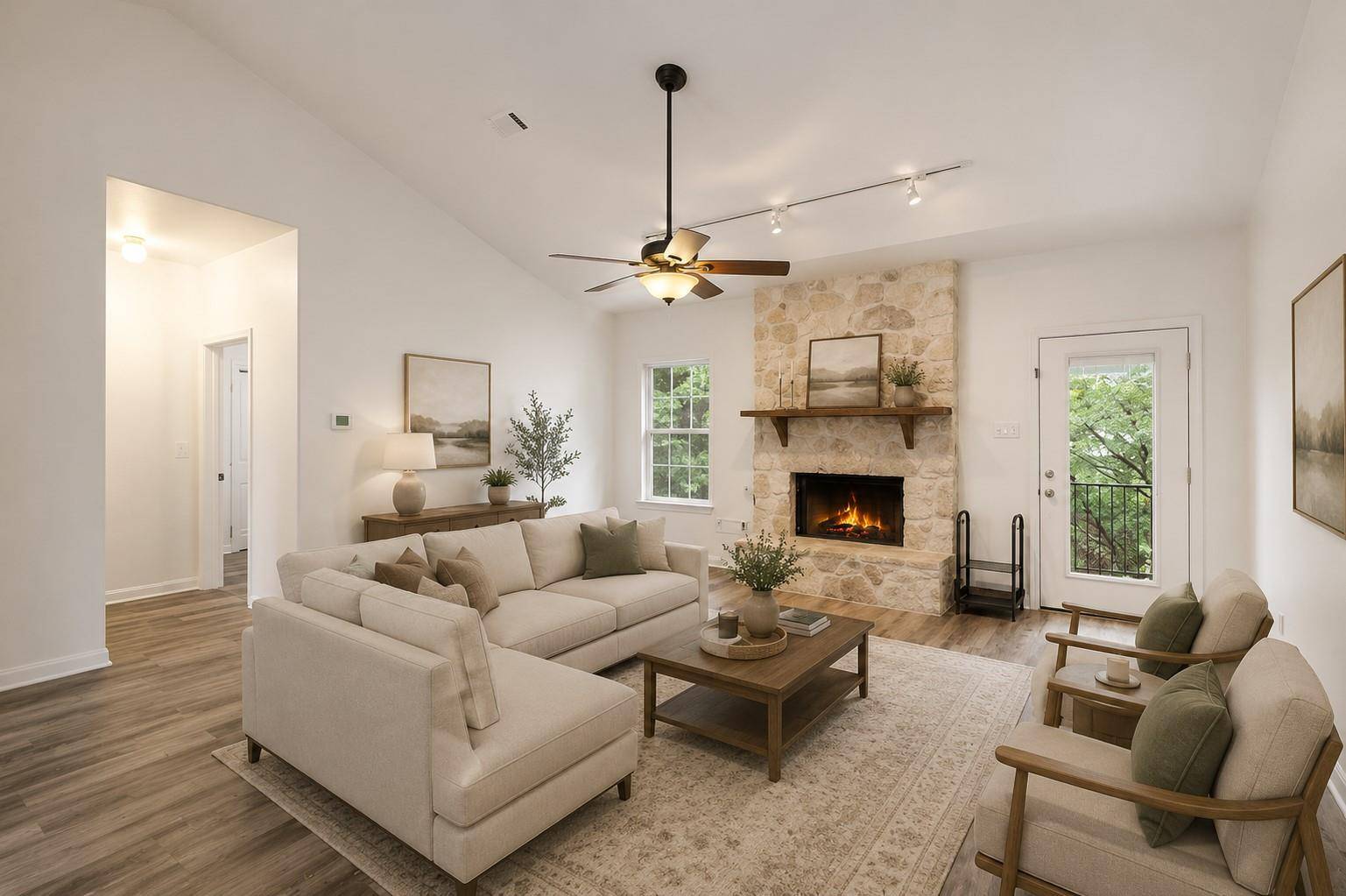 1301 S Quinlan Park RD, Austin, TX 78732