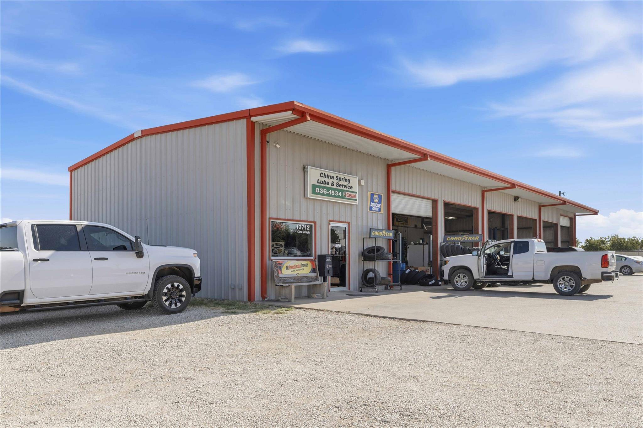12712 China Spring RD, China Spring, TX 76633