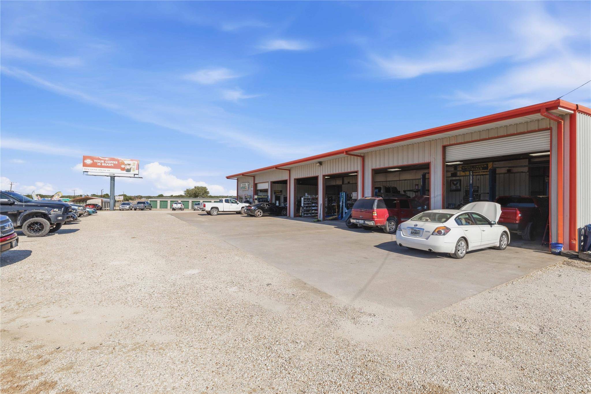 12712 China Spring RD, China Spring, TX 76633