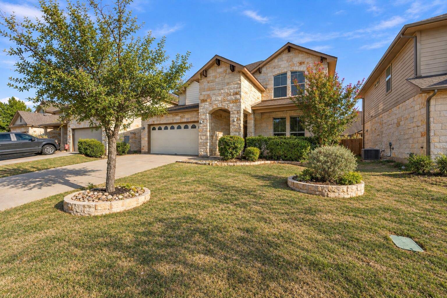 1806 Saline Creek DR, Cedar Park, TX 78613