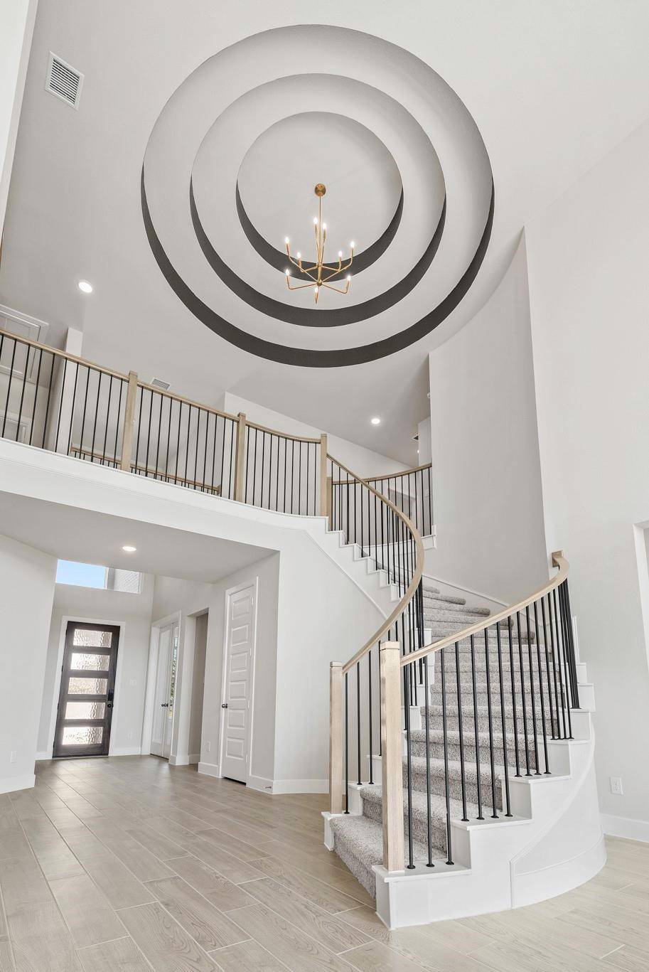 208 Blossom Cottage DR, Hutto, TX 78634