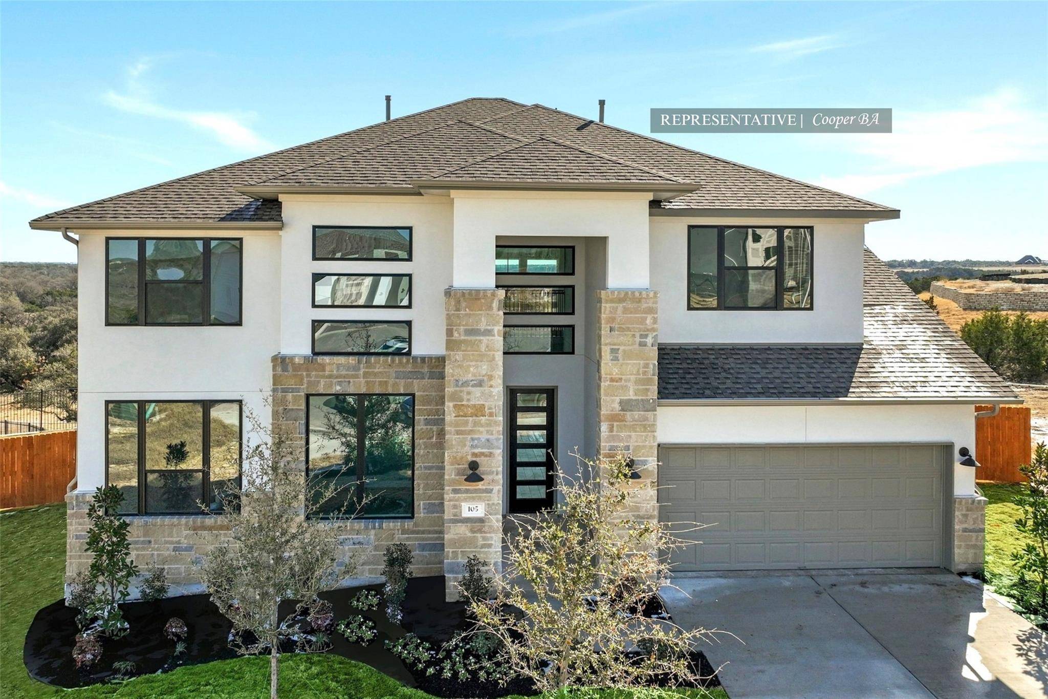 208 Blossom Cottage DR, Hutto, TX 78634