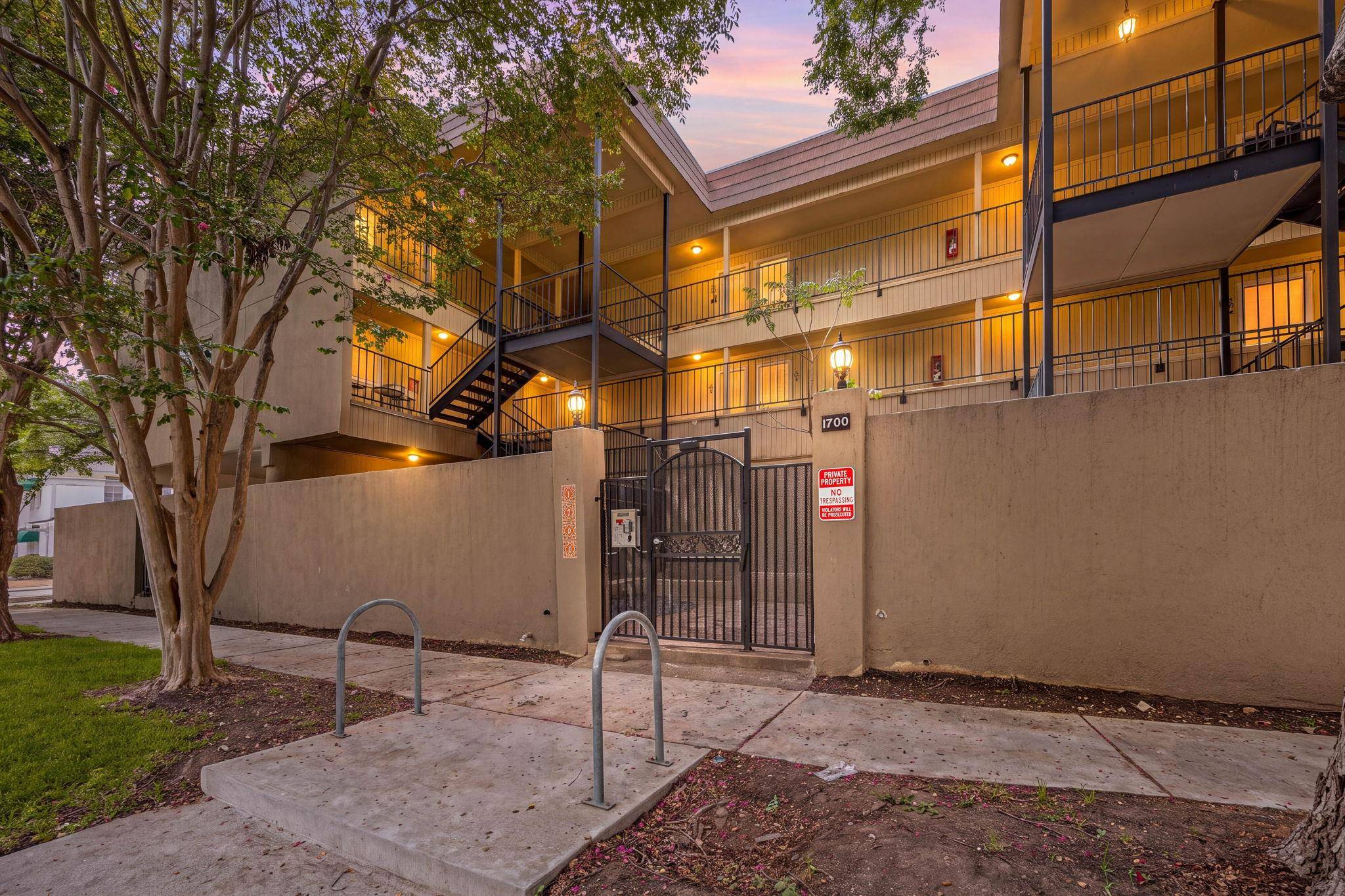 1700 Nueces ST #203, Austin, TX 78701