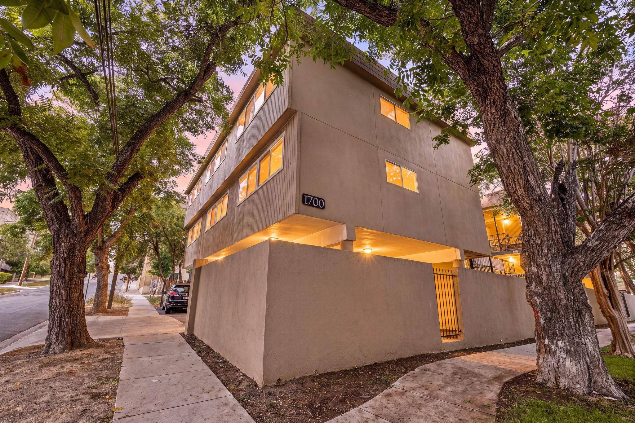 1700 Nueces ST #203, Austin, TX 78701