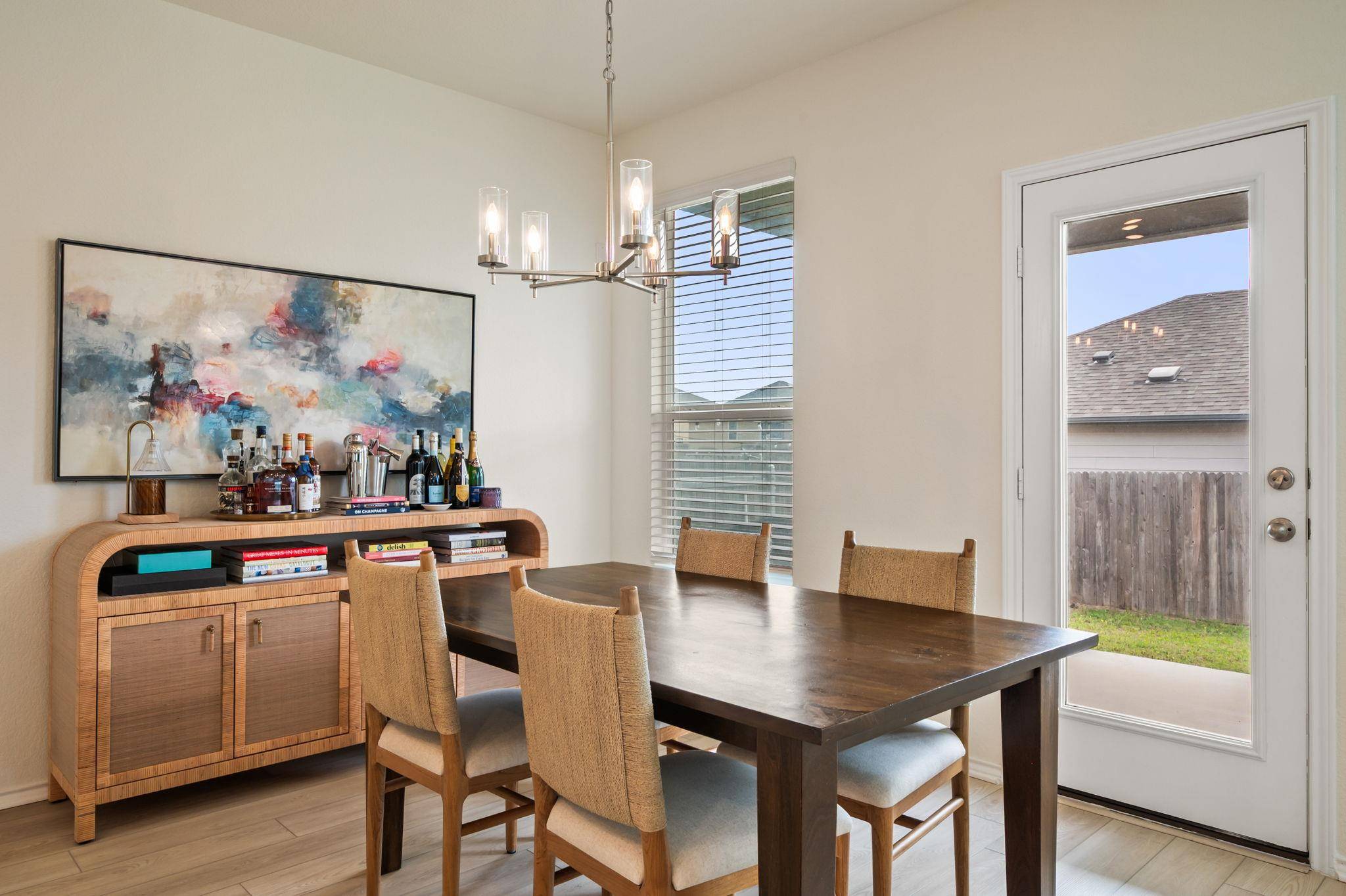 7805 House Finch DR, Austin, TX 78744