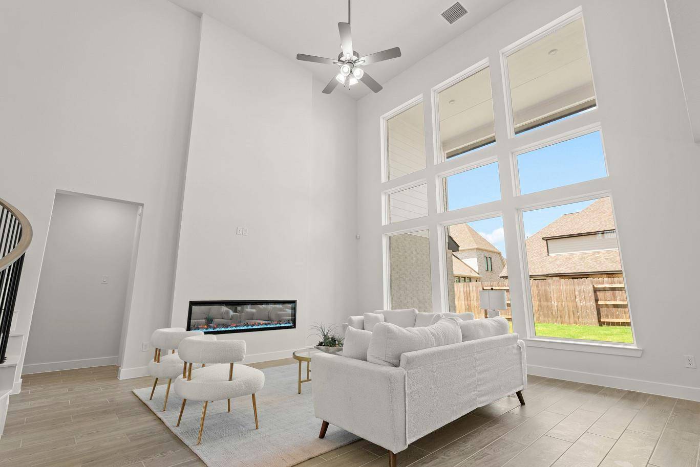 204 North River WAY, Liberty Hill, TX 78642