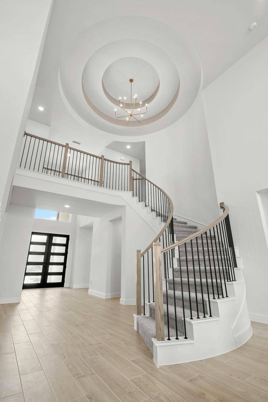 204 North River WAY, Liberty Hill, TX 78642