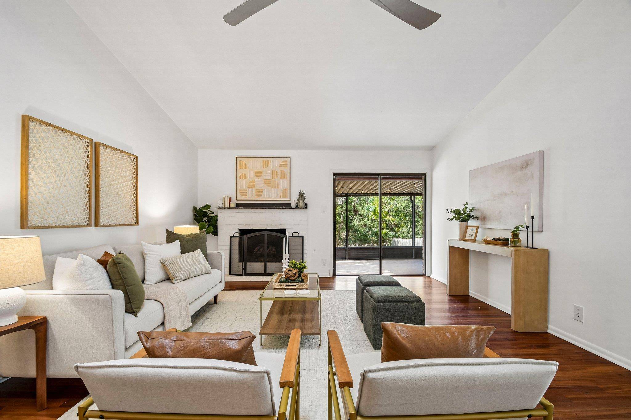 405 Battle Bend BLVD, Austin, TX 78745