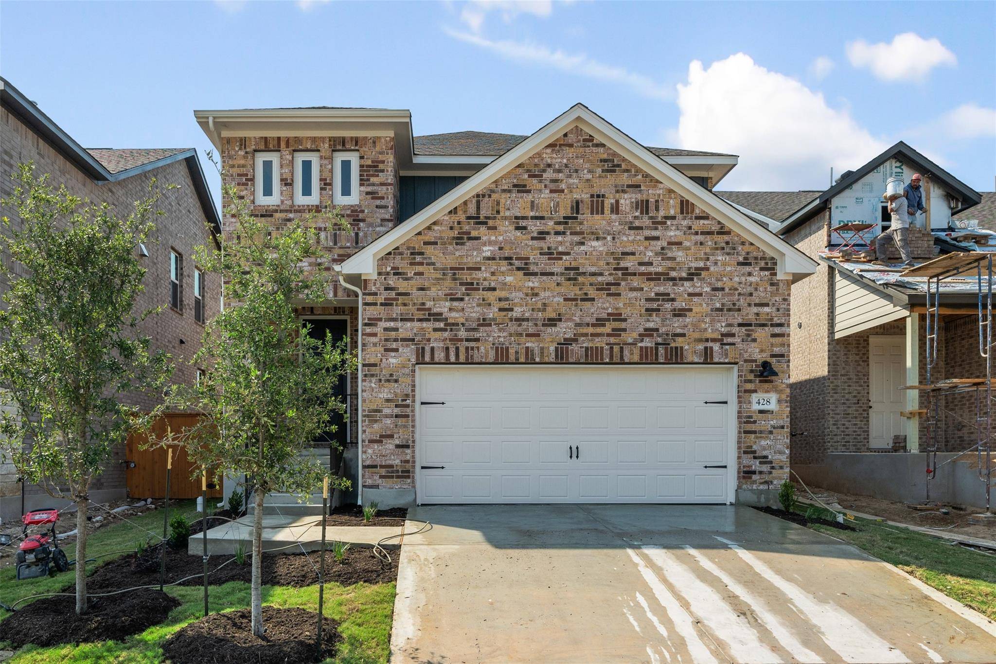 17512 Carmel Rancho Ave, Pflugerville, TX 78660