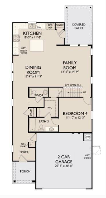 17512 Carmel Rancho Ave, Pflugerville, TX 78660