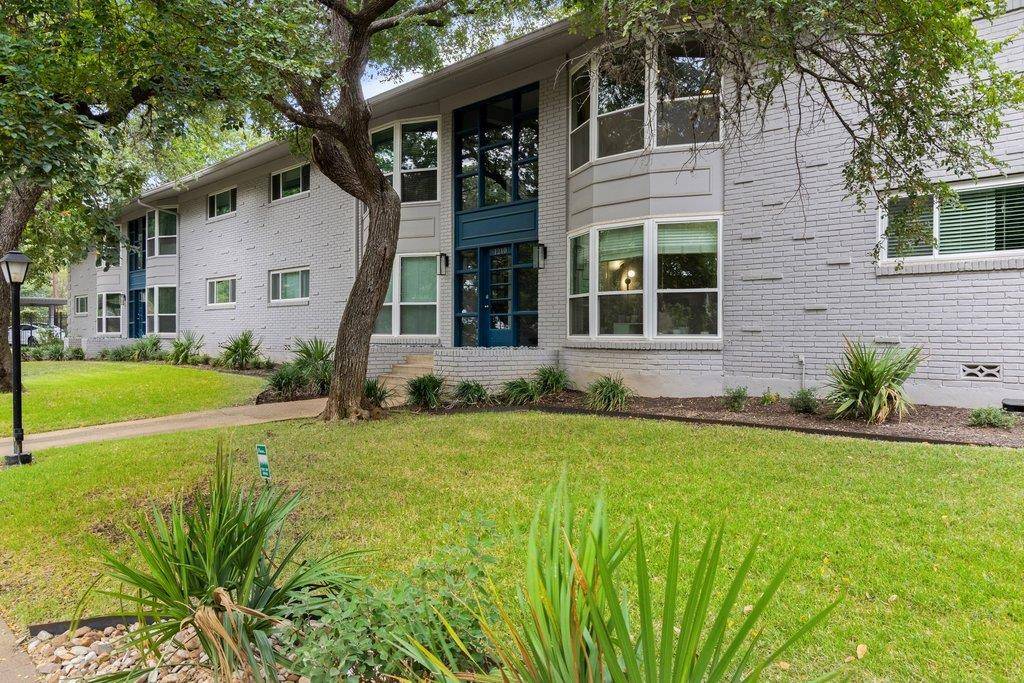 1210 Windsor RD #209, Austin, TX 78703