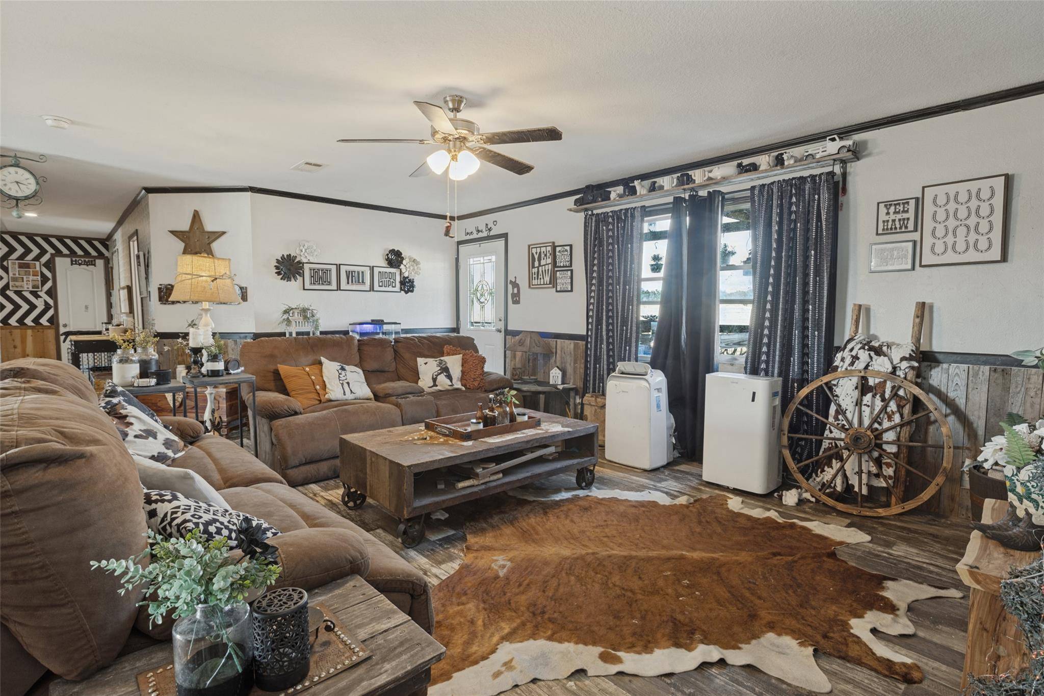 2281 County Road 458, Thorndale, TX 76577