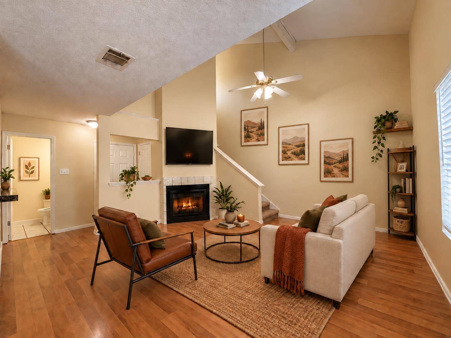512 Eberhart LN #605, Austin, TX 78745