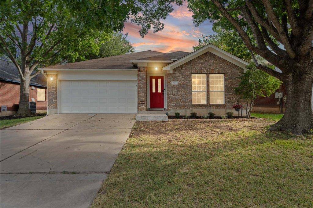 1703 Fast Filly Ave, Pflugerville, TX 78660
