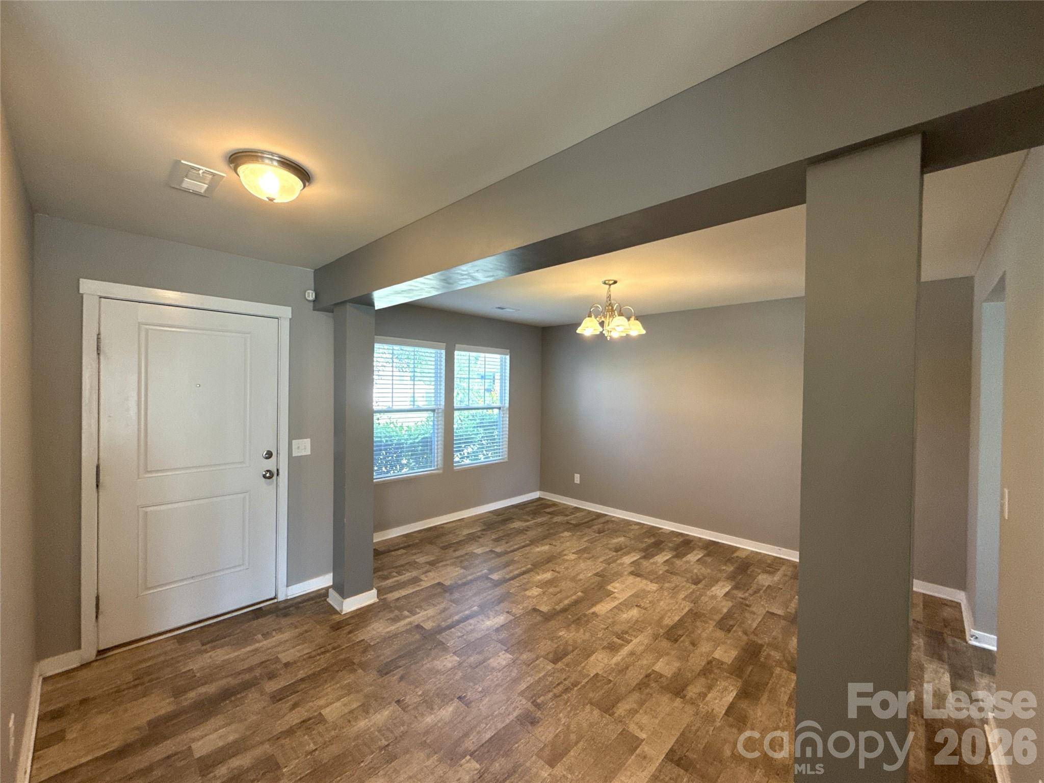 4620 Gibbons Link RD, Charlotte, NC 28269