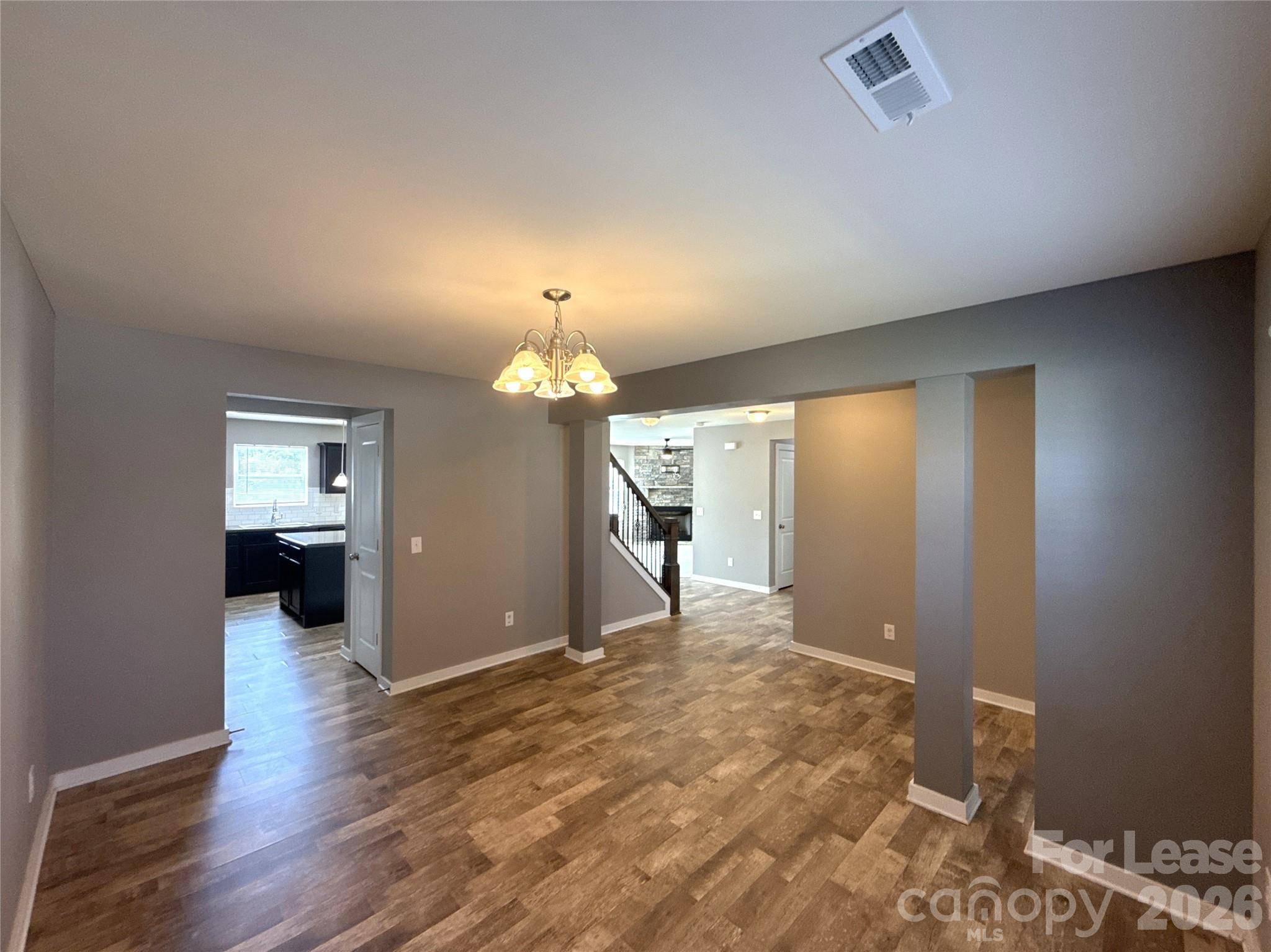 4620 Gibbons Link RD, Charlotte, NC 28269