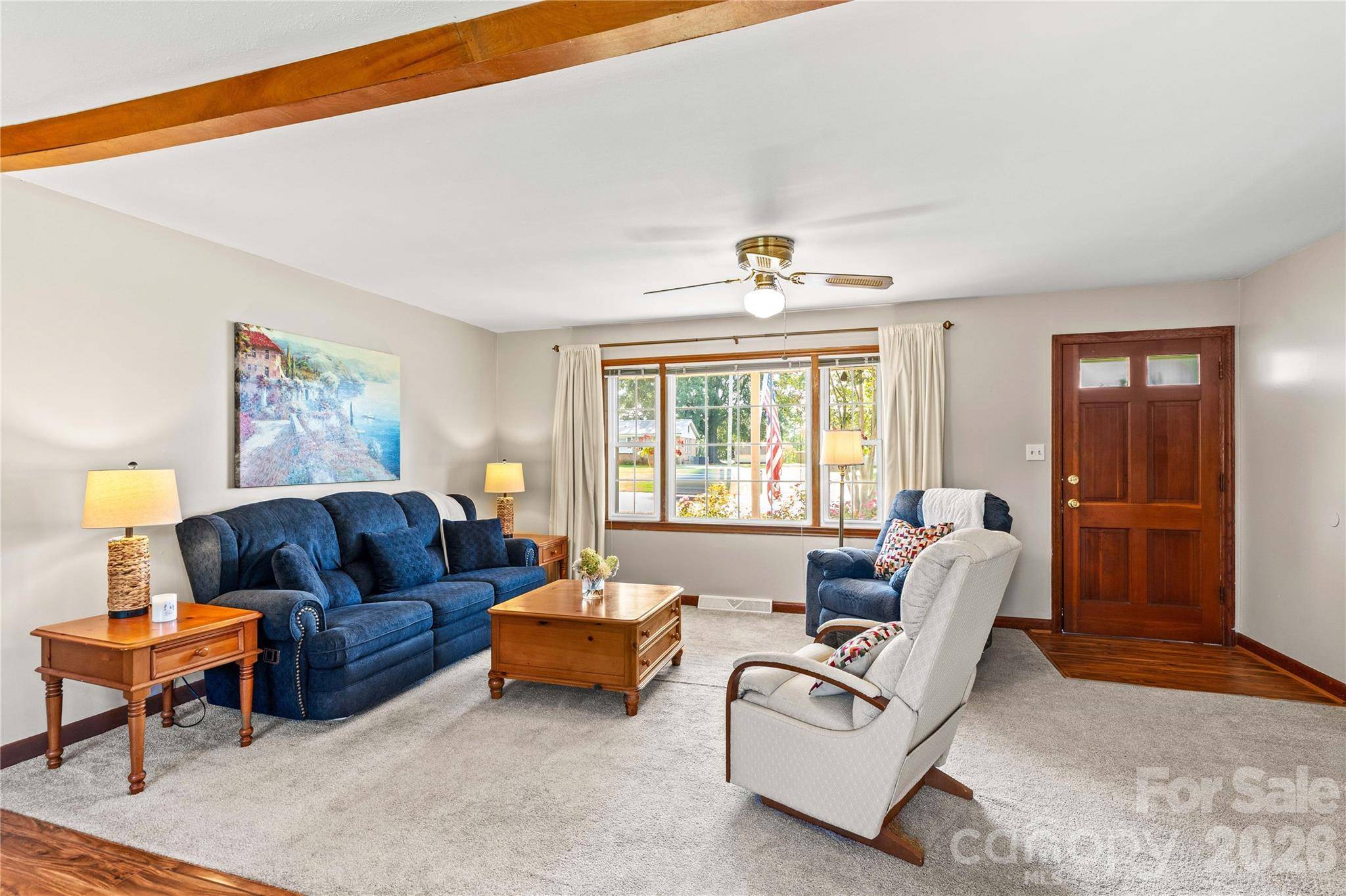 306 S Greenbriar RD, Statesville, NC 28625