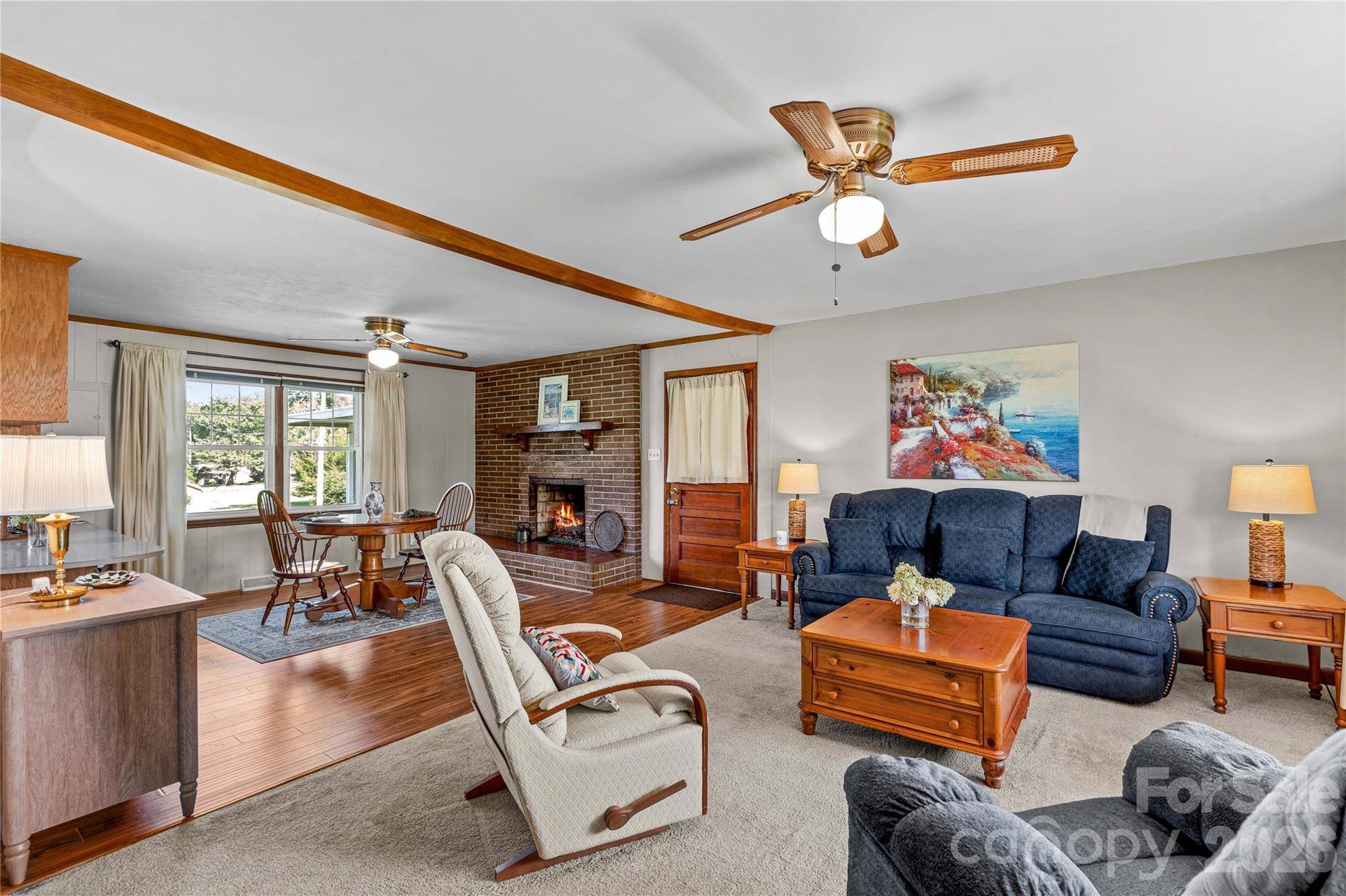306 S Greenbriar RD, Statesville, NC 28625