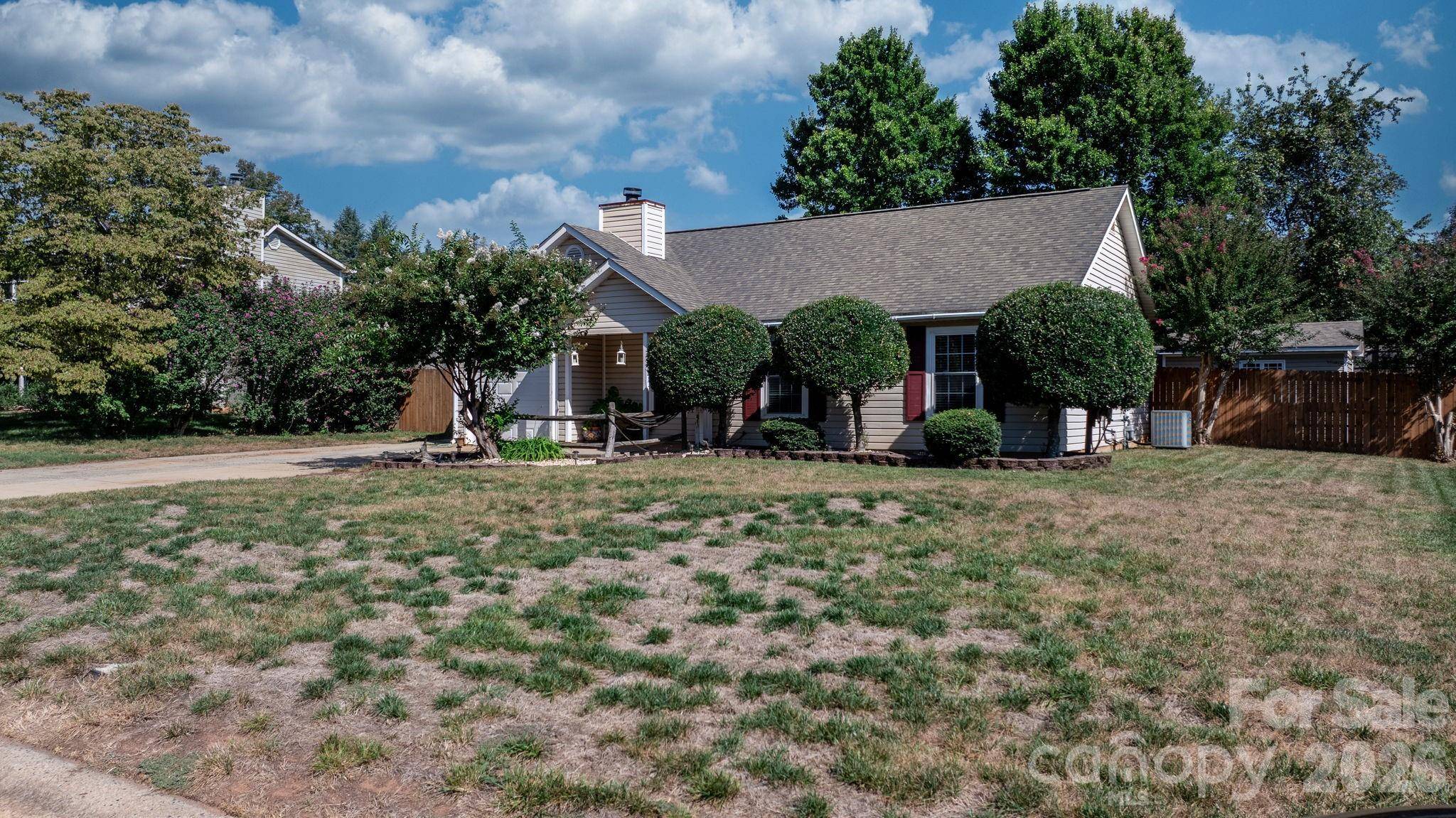 16522 Glenfurness DR, Huntersville, NC 28078