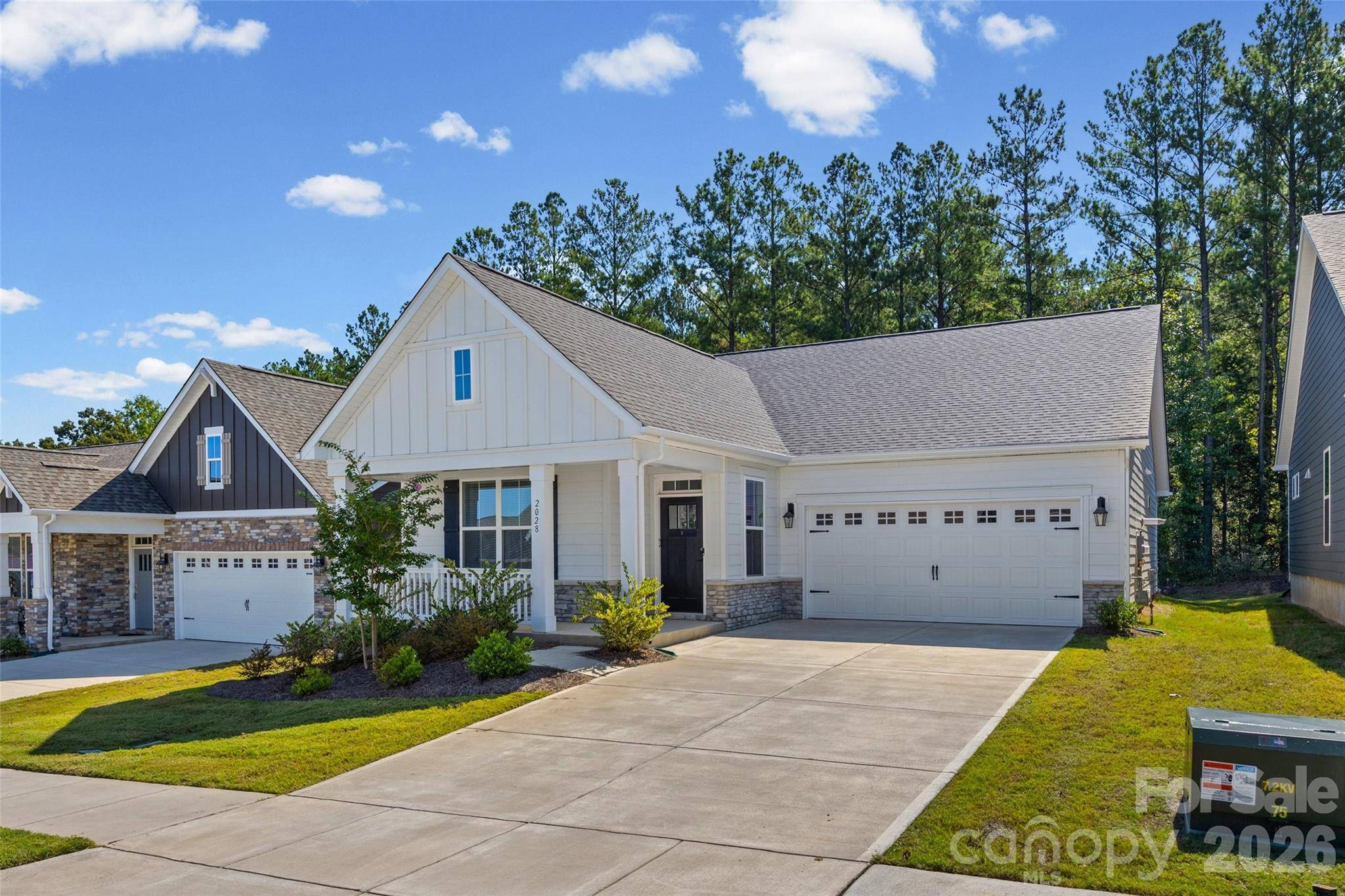 2028 Skyhawk DR, York, SC 29745