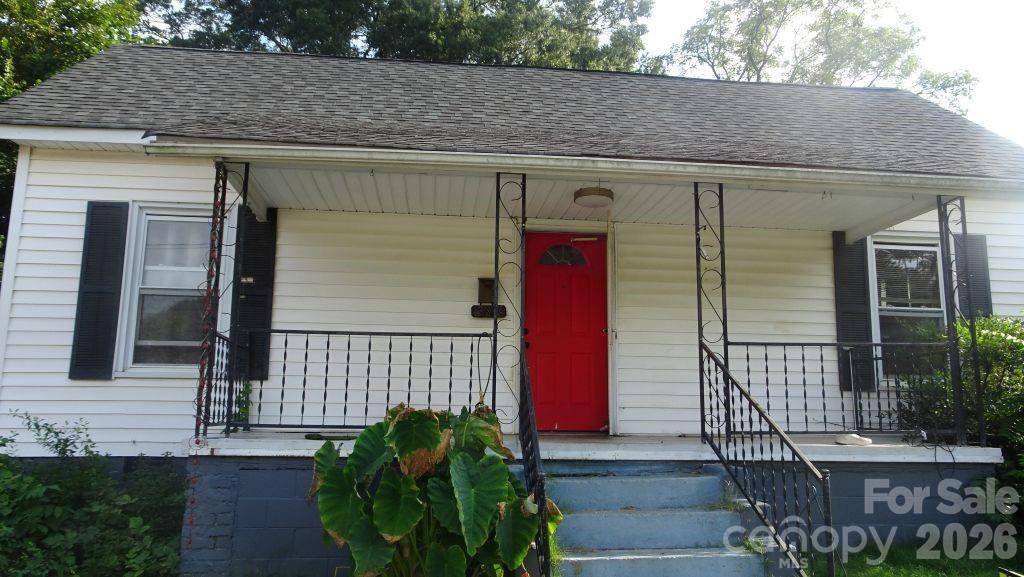 214 E Pressley AVE, Mooresville, NC 28115